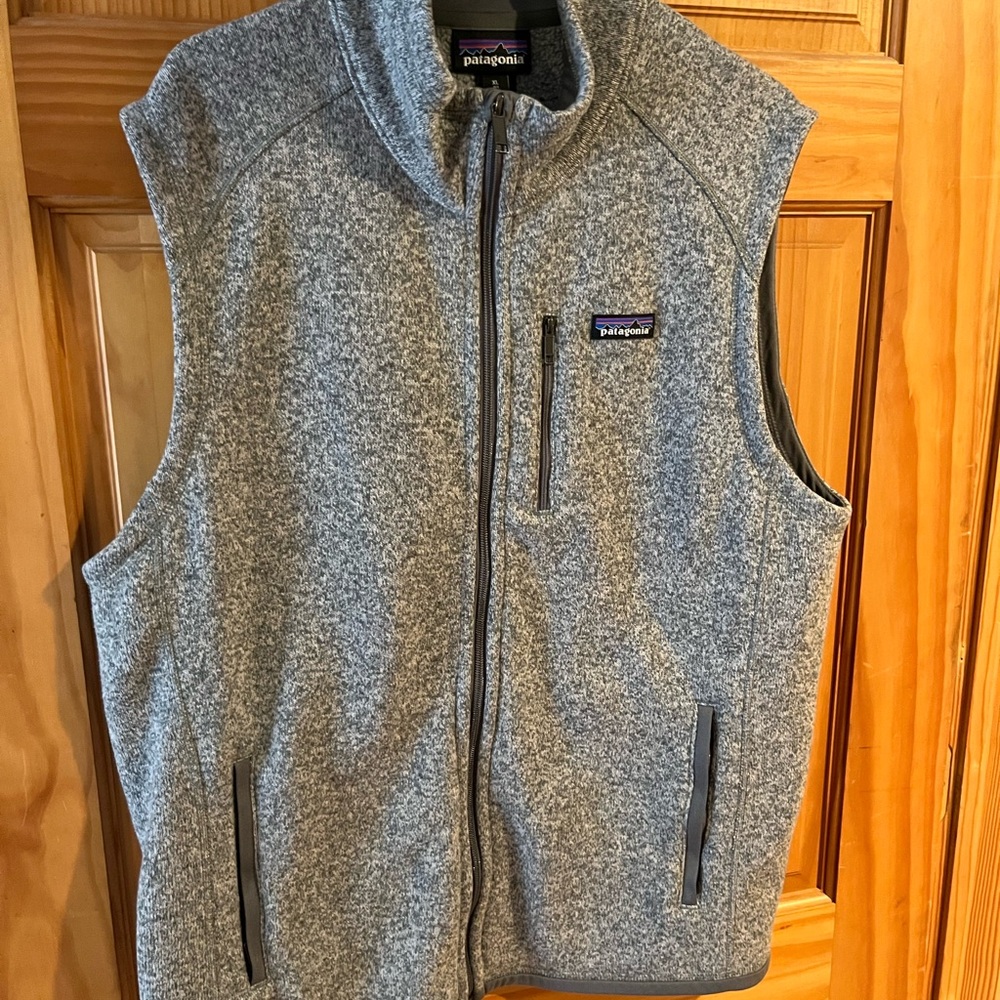 Patagonia Better Sweater Vest XL